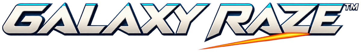 GALAXY RAZE™